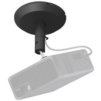 Epson V12H963110 Ceiling Mount for Projector - Black — V12H963110