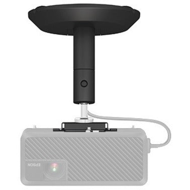 Epson V12H963110 Ceiling Mount for Projector - Black — V12H963110