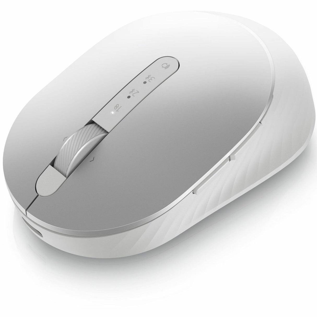 Dell Premier MS7421W Mouse — MS7421W-SLV-NA