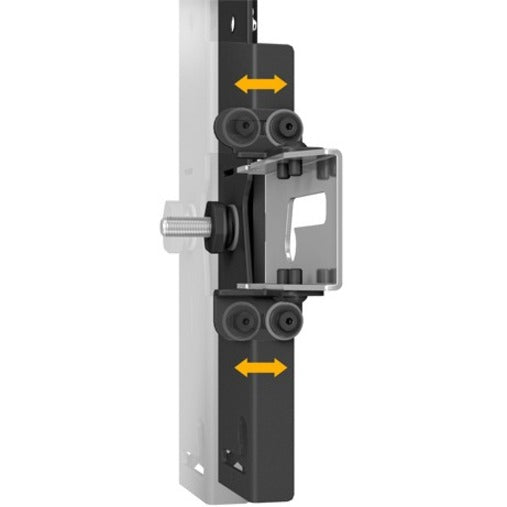 Chief TiLED TIL1X3IFJ Wall Mount for Video Wall, LED Display, Digital Signage Display, Monitor — TIL1X3IFJ
