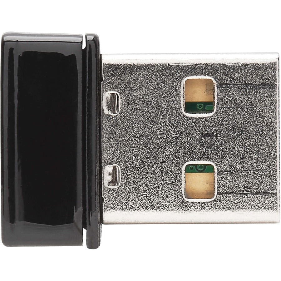 Eaton Tripp Lite Series Dual-Band USB Wi-Fi Adapter - 2.4 GHz and 5 GHz — U263-AC600