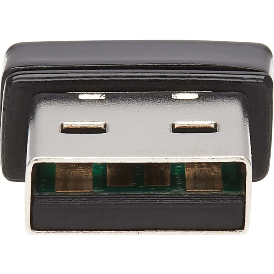 Eaton Tripp Lite Series Dual-Band USB Wi-Fi Adapter - 2.4 GHz and 5 GHz — U263-AC600