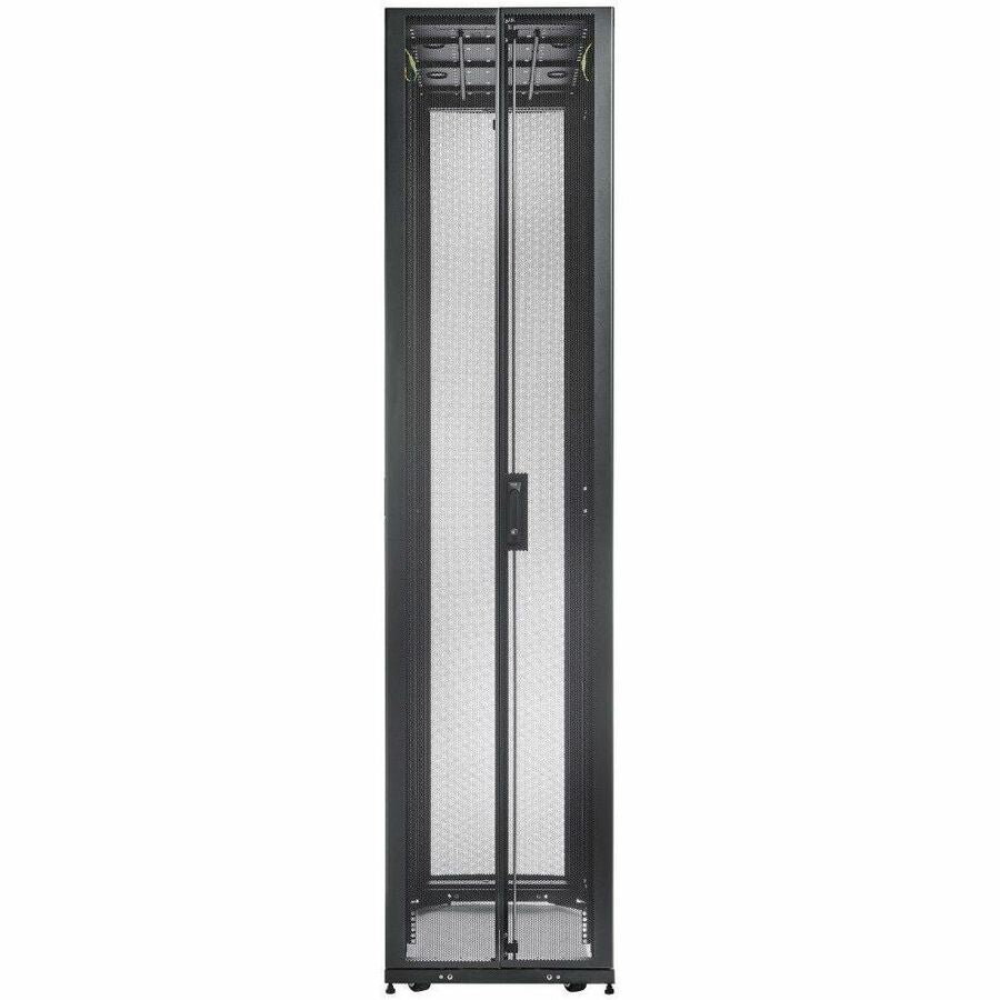 Tripp Lite by Eaton Rack Enclosure Server Cabinet 52U Standard Depth w Sides & Doors — SR52UB