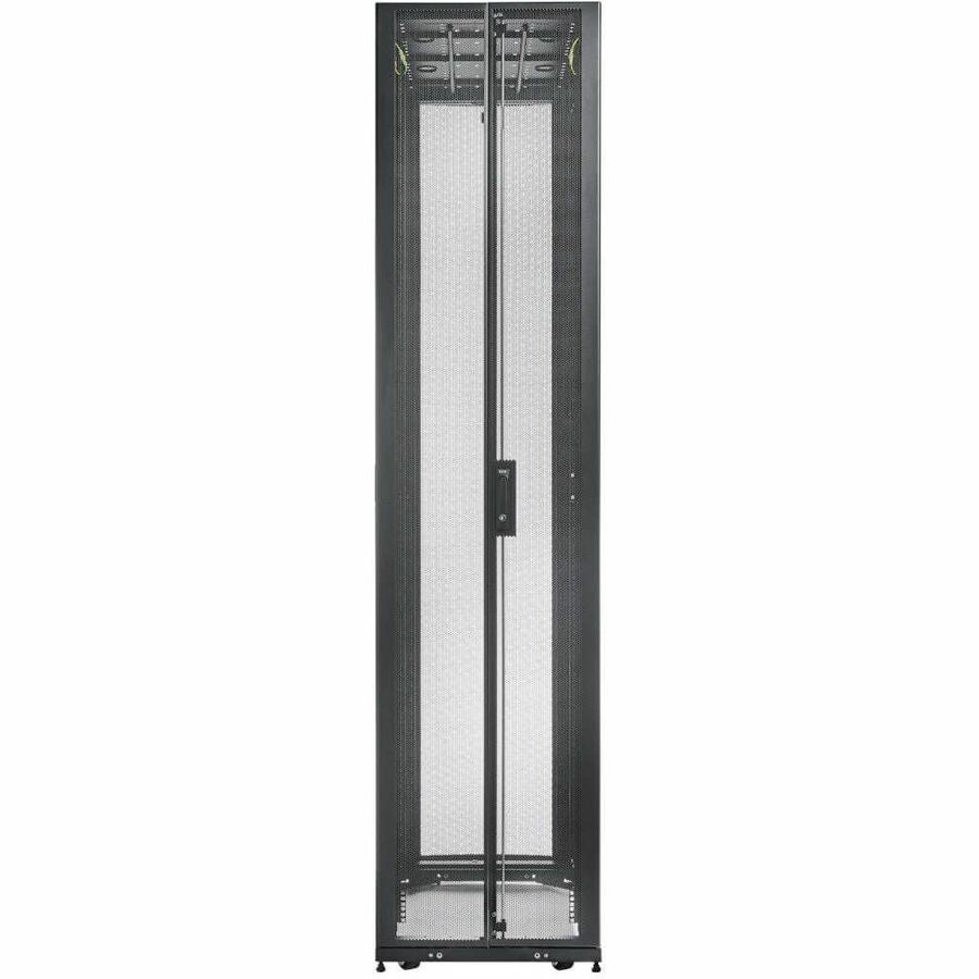 Tripp Lite by Eaton 52U SmartRack Deep Server Rack - 42 in. Depth, Doors and Side Panels Included — SR52UBDP