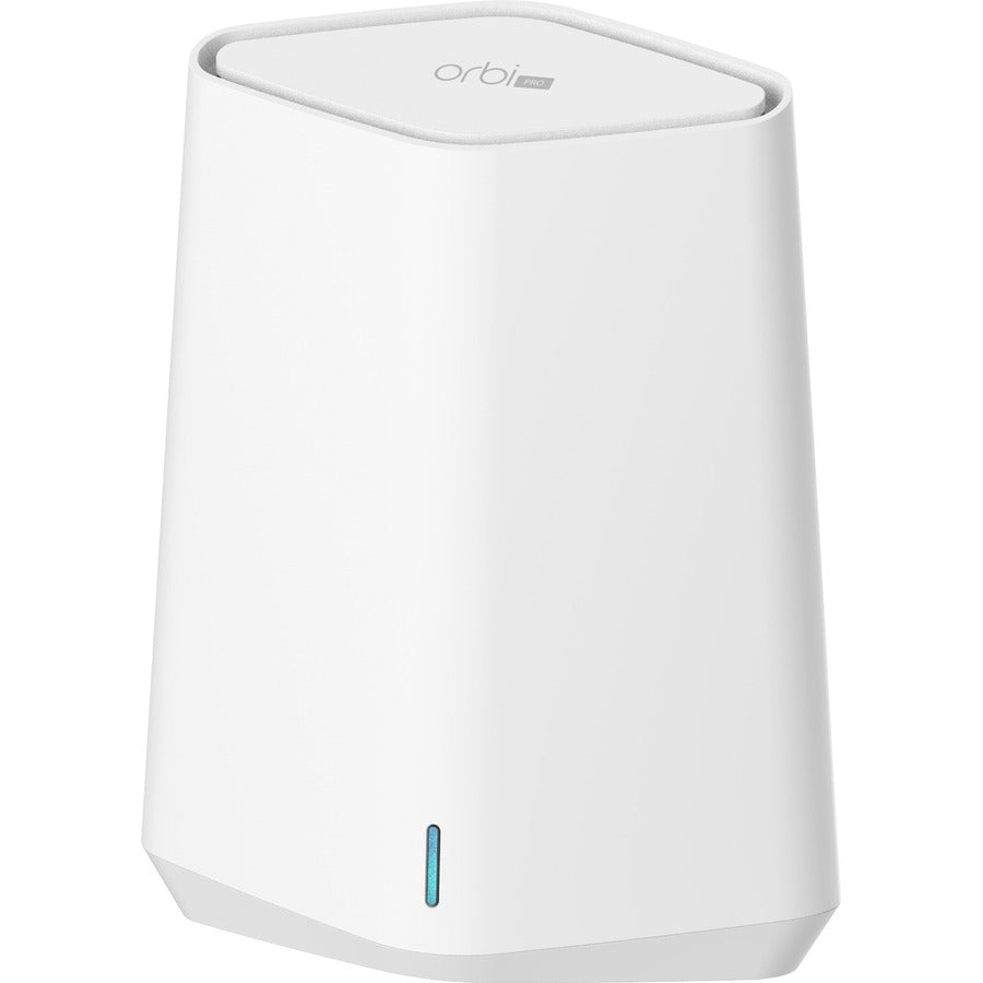 Netgear Orbi Pro SXK30 Wi-Fi 6 IEEE 802.11ax Ethernet Wireless Router — SXK30-100NAS