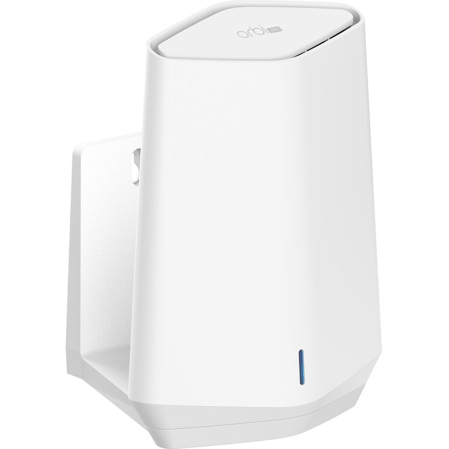 Netgear Orbi Pro SXK30 Wi-Fi 6 IEEE 802.11ax Ethernet Wireless Router — SXK30-100NAS