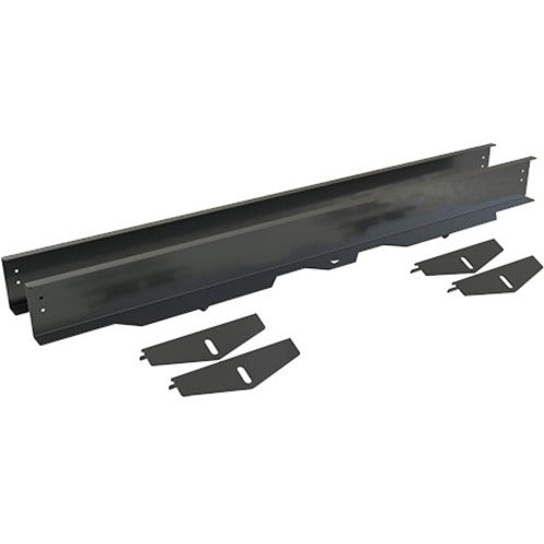 Chief 2 High LED Side Covers for Samsung IFH Series — TILSC2HIFH