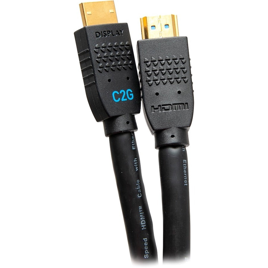 C2G HDMI Audio/Video Cable — C2G10382