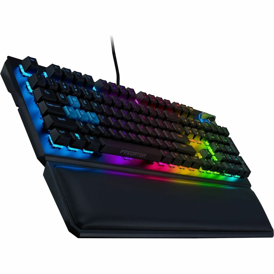 Predator Aethon PKW120 Gaming Keyboard — GP.KBD11.01N