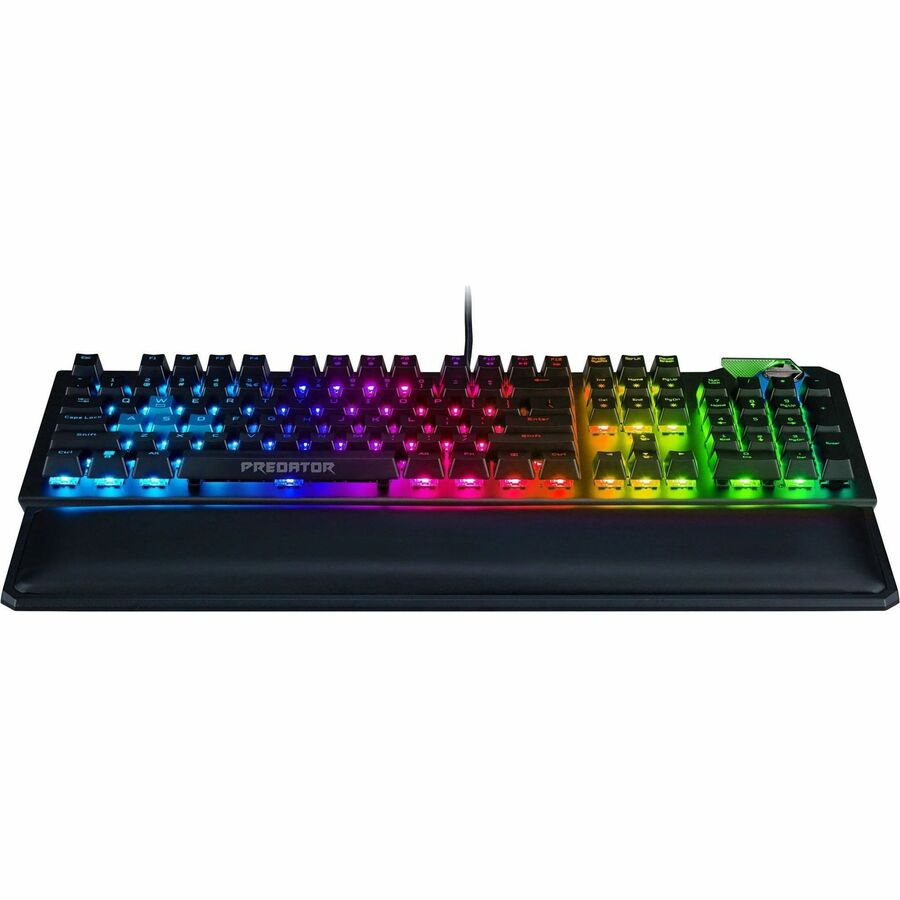 Predator Aethon PKW120 Gaming Keyboard — GP.KBD11.01N