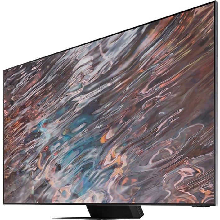 Samsung QP85A-8K Digital Signage Display — QP85A-8K