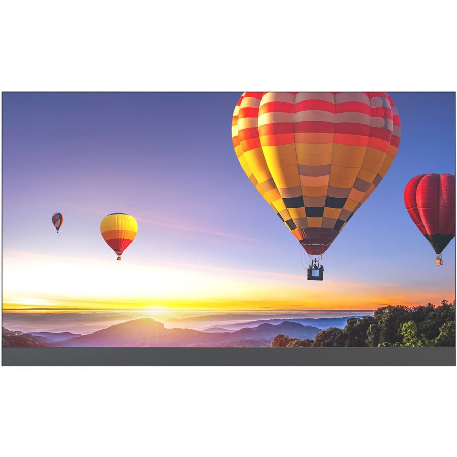 Sharp NEC Display LED-E018i-162 Indoor LED 1.8 mm 162" FullHD Bundle — LED-E018i-162
