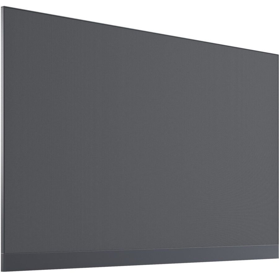 Sharp NEC Display LED-E018i-162 Indoor LED 1.8 mm 162" FullHD Bundle — LED-E018i-162