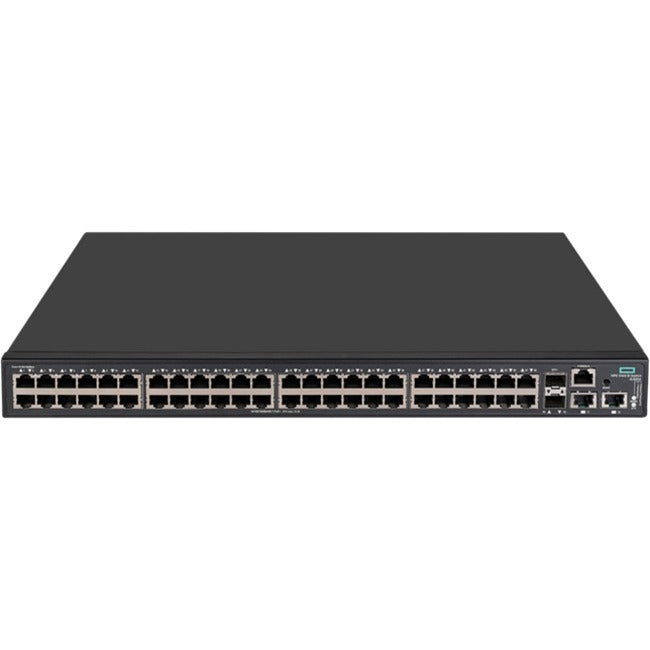 HPE FlexNetwork 5140 EI Layer 3 Switch — JL825A#ABA