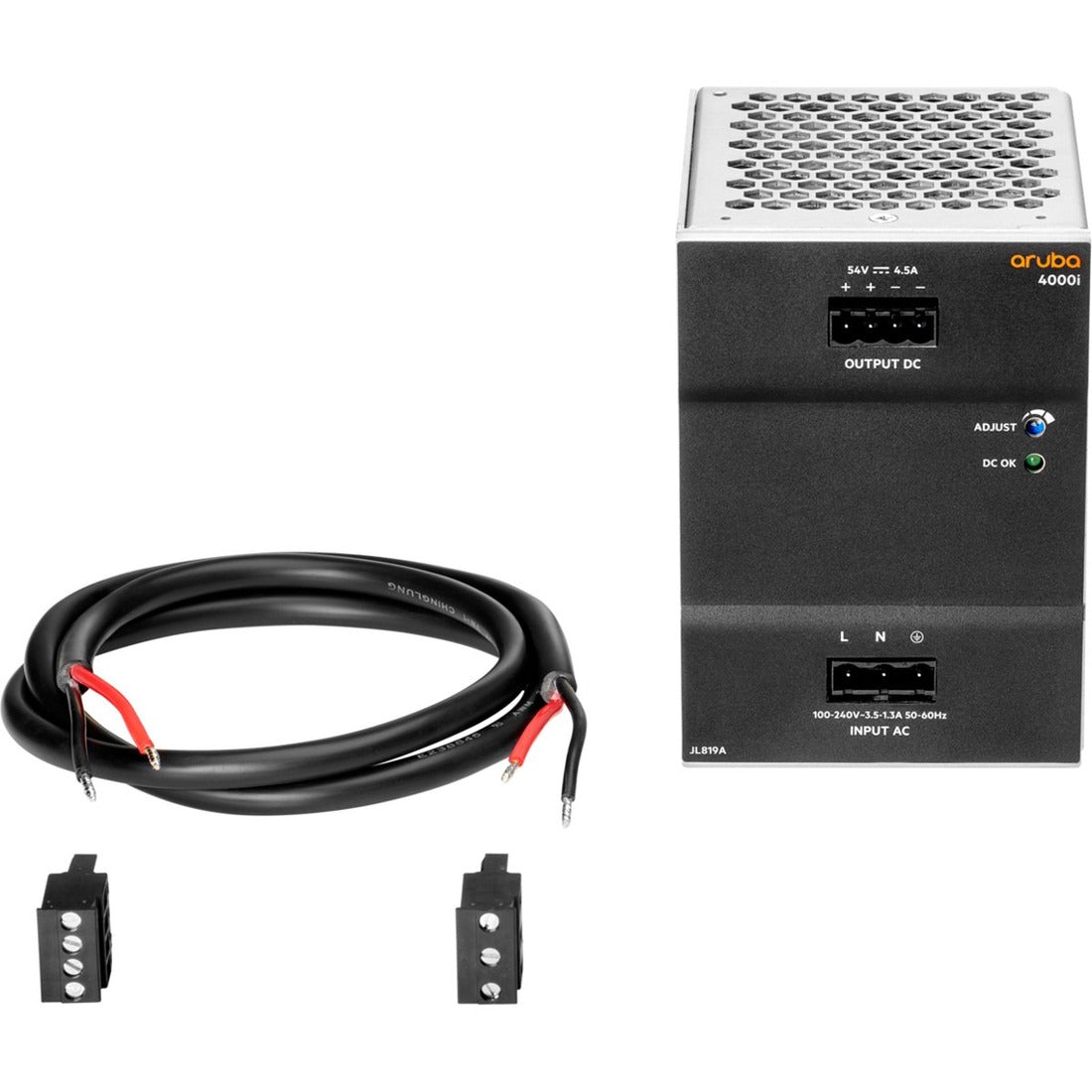 HPE 240W Power Supply — JL819A