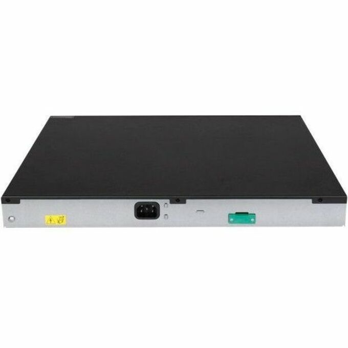 HPE FlexNetwork 5140 48G PoE+ 4SFP+ EI Switch — JL824A#ABA
