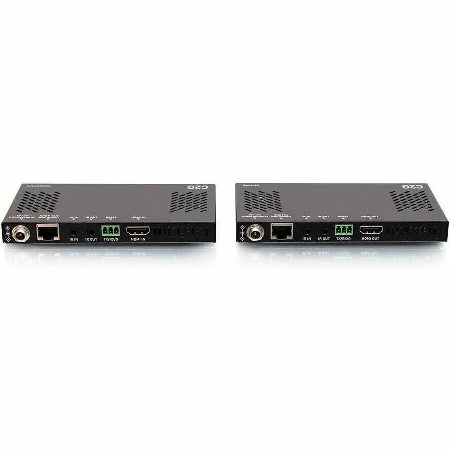 C2G Video Extender Transmitter/Receiver — C2G30026