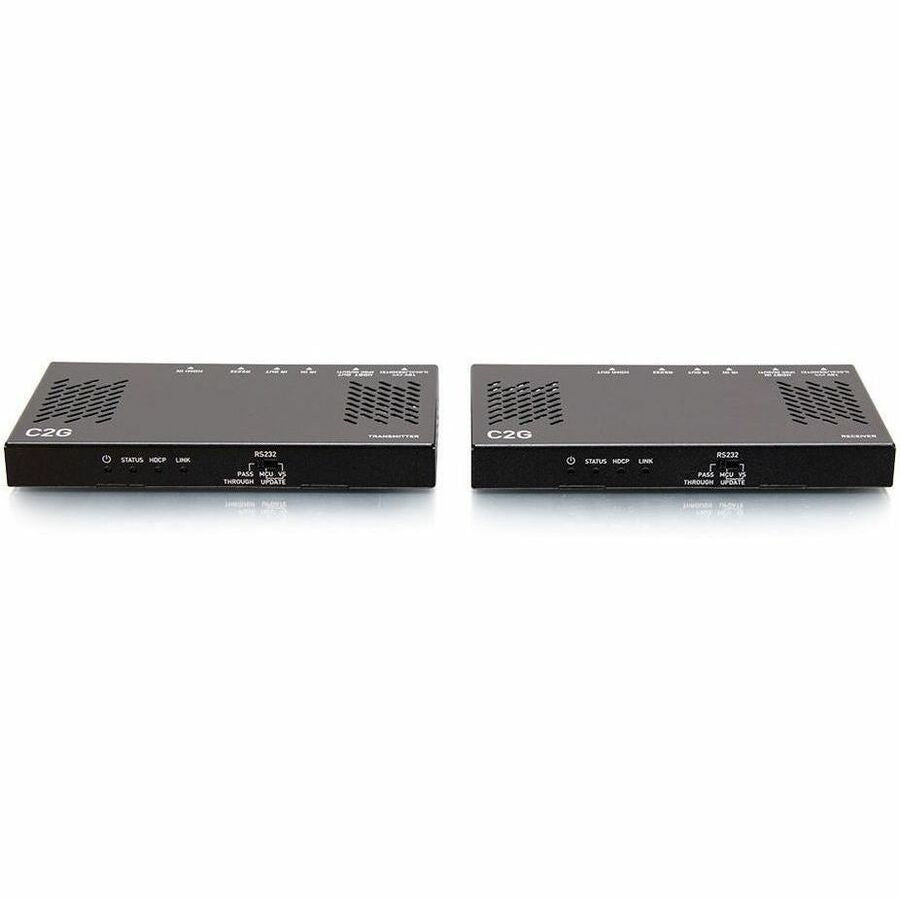 C2G Video Extender Transmitter/Receiver — C2G30026