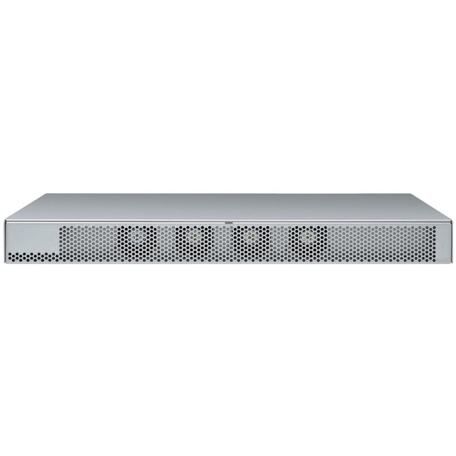 HPE SN3600B 32 GB 24/8 8-port 16 GB Short Wave SFP+ Fibre Channel Switch — R4G55B