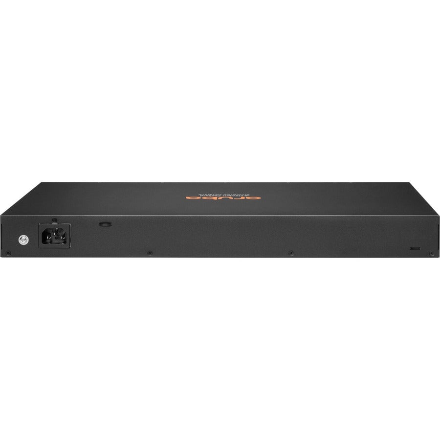 HPE 6000 24G 4SFP Switch — R8N88A#ABA