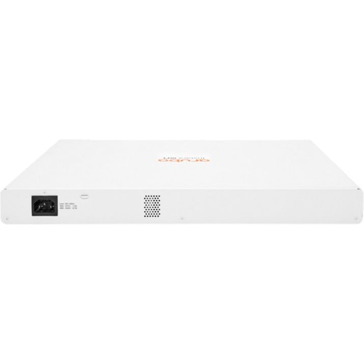 HPE Instant On 1960 12XGT 4SFP+ Switch — JL805A#ABA