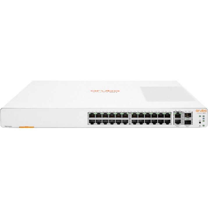 HPE Instant On 1960 24G 2XGT 2SFP+ Switch — JL806A#ABA