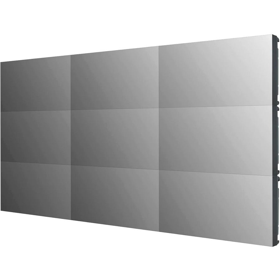 LG 55VSM5J-H 55'' 500 nits FHD 0.44mm Even Bezel Video Wall — 55VSM5JW-4P