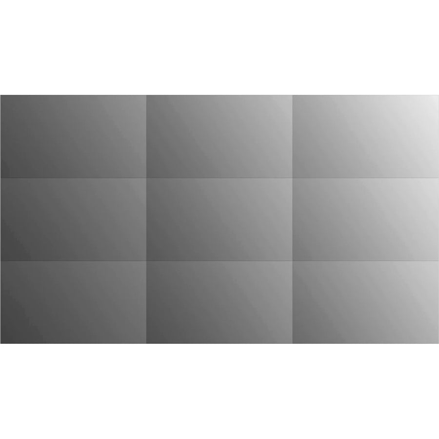 LG 55VSM5J-H 55'' 500 nits FHD 0.44mm Even Bezel Video Wall — 55VSM5JW-9P