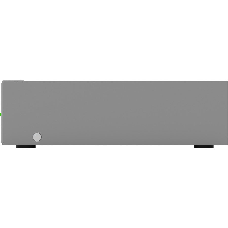 Netgear 8-port Ultra60 PoE++ Multi-Gigabit (2.5G) Ethernet Plus Switch — MS108EUP-100NAS