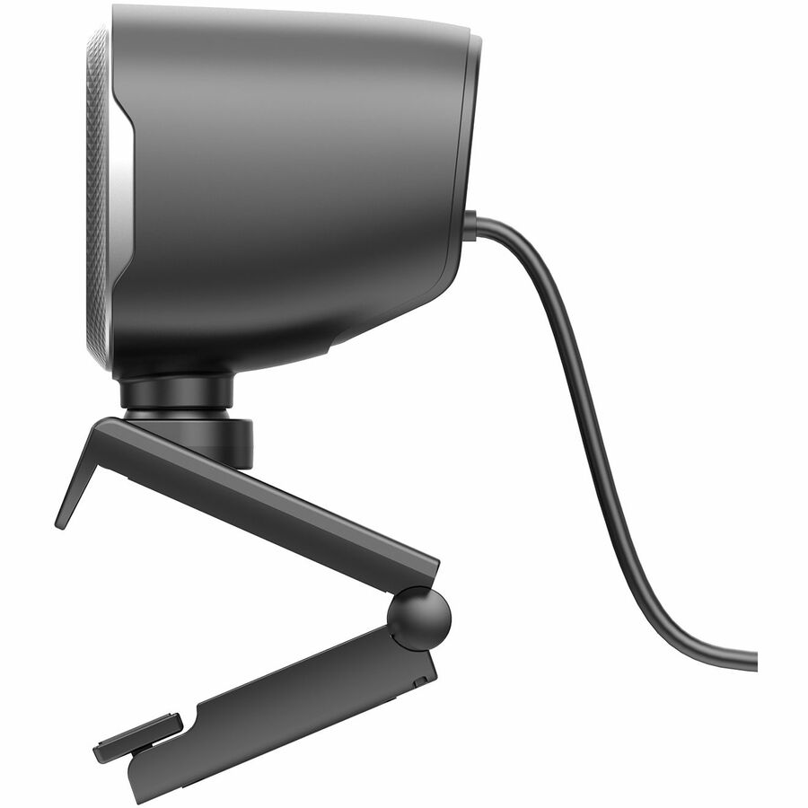 Adesso CyberTrack M1 Webcam - 2.1 Megapixel - 30 fps - USB 2.0 — CybertrackM1