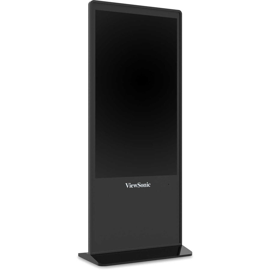 ViewSonic EP5542T 55 inch Multi-touch Digital ePoster — EP5542T