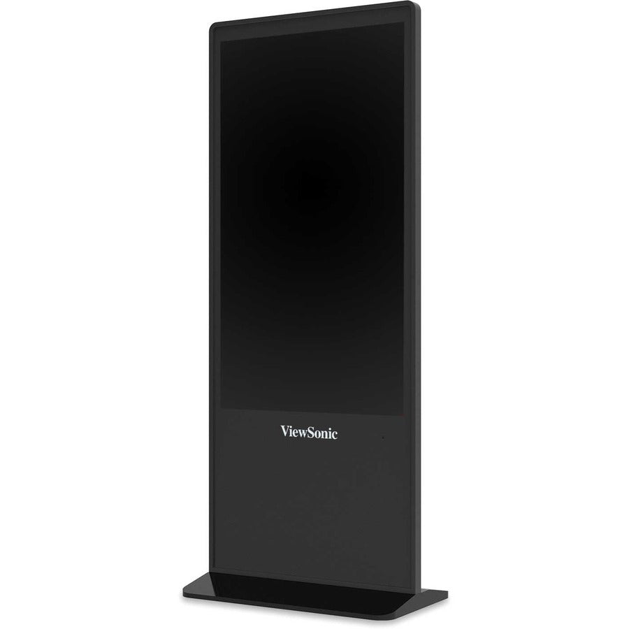ViewSonic EP5542T 55 inch Multi-touch Digital ePoster — EP5542T