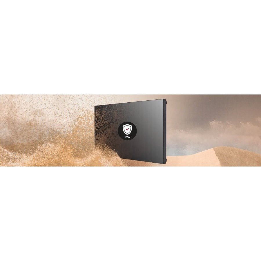 LG 55'' 500 Nits FHD Slim Bezel Video Wall — 55VM5JH-4P