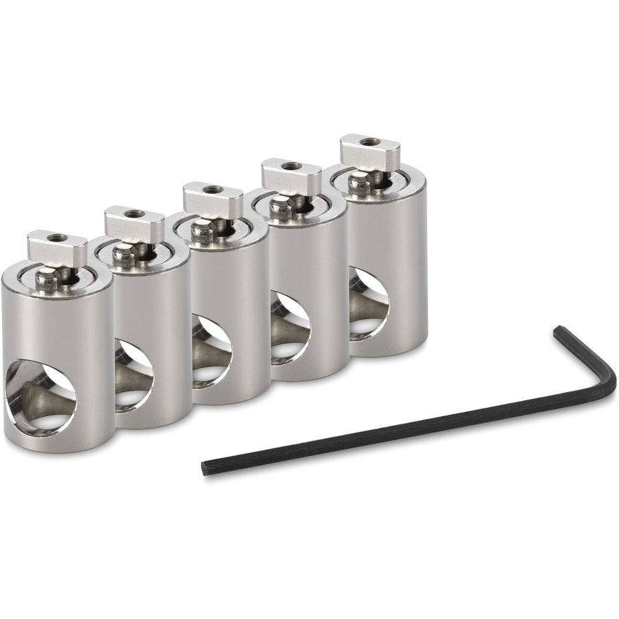 Kensington Locking Eyelet For Standard Slots — K67611WW