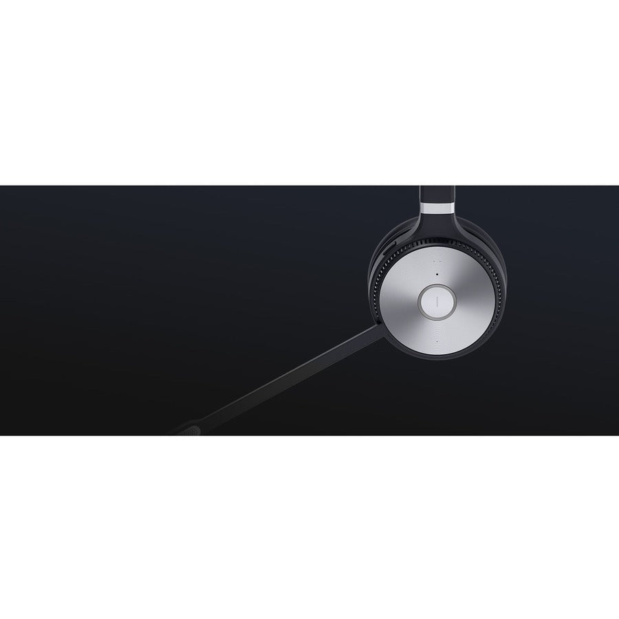 Yealink WH66 Headset — 1308008