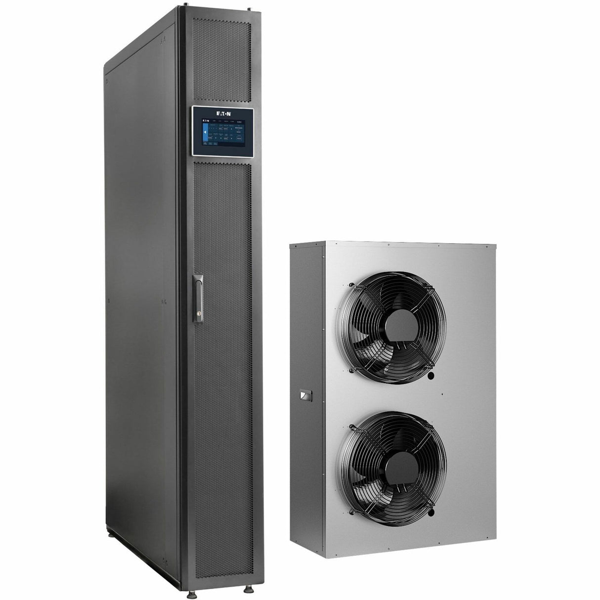 Eaton Tripp Lite Series In-Row Precision Cooling System - 12.8 kW (43,686 BTU/hr), 3PH, 208V, 42U, 300mm — SRCOOLDXRW12
