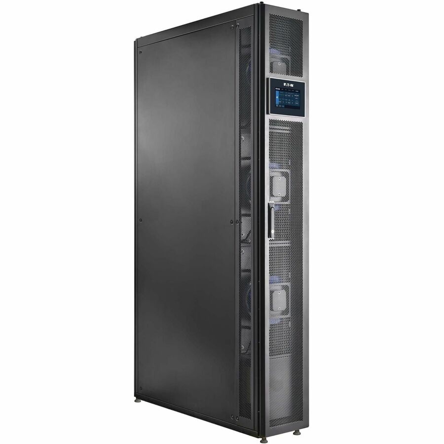 Eaton Tripp Lite Series In-Row Precision Cooling System - 12.8 kW (43,686 BTU/hr), 3PH, 208V, 42U, 300mm — SRCOOLDXRW12
