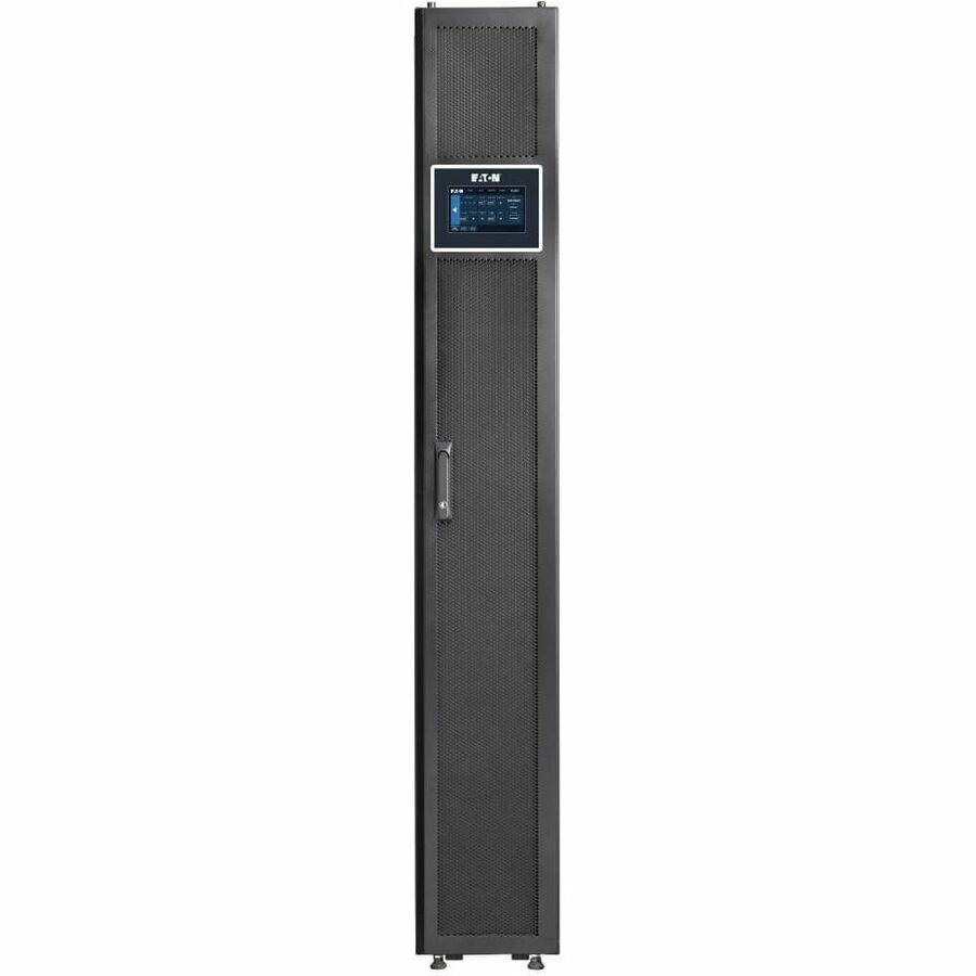 Eaton Tripp Lite Series In-Row Precision Cooling System - 25.8 kW (88,000 BTU), 3PH, 208V, 42U, 300mm — SRCOOLDXRW25