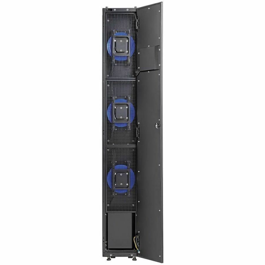 Eaton Tripp Lite Series In-Row Precision Cooling System - 25.8 kW (88,000 BTU), 3PH, 208V, 42U, 300mm — SRCOOLDXRW25