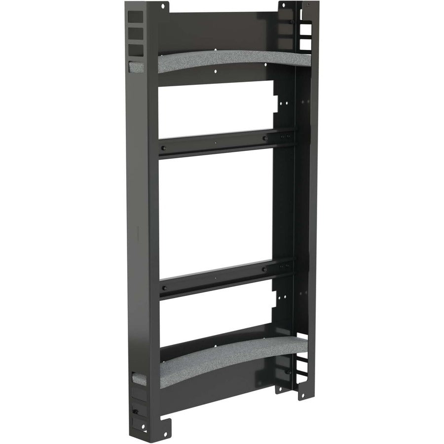 Chief Bracket Adapter - For Outdoor Displays 55" - Black — FHBO5168