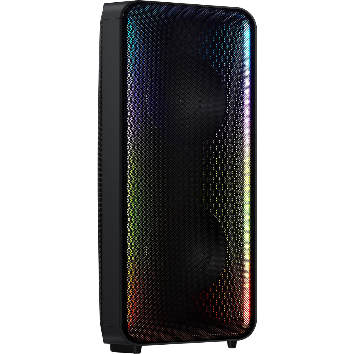 Samsung MX-ST40B 2.0 Bluetooth Speaker System - 160 W RMS - Black — MX-ST40B/ZA