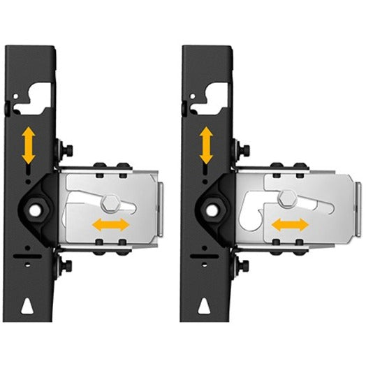 Chief TILD1X2IERF Wall Mount for Digital Signage Display — TILD1X2IERF