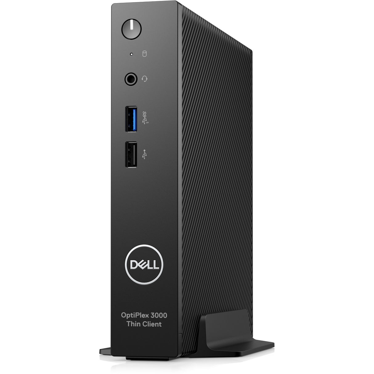 Dell OptiPlex 3000 Thin Client - Intel Pentium Silver N6005 Quad-core (4 Core) 2 GHz — 32F1R