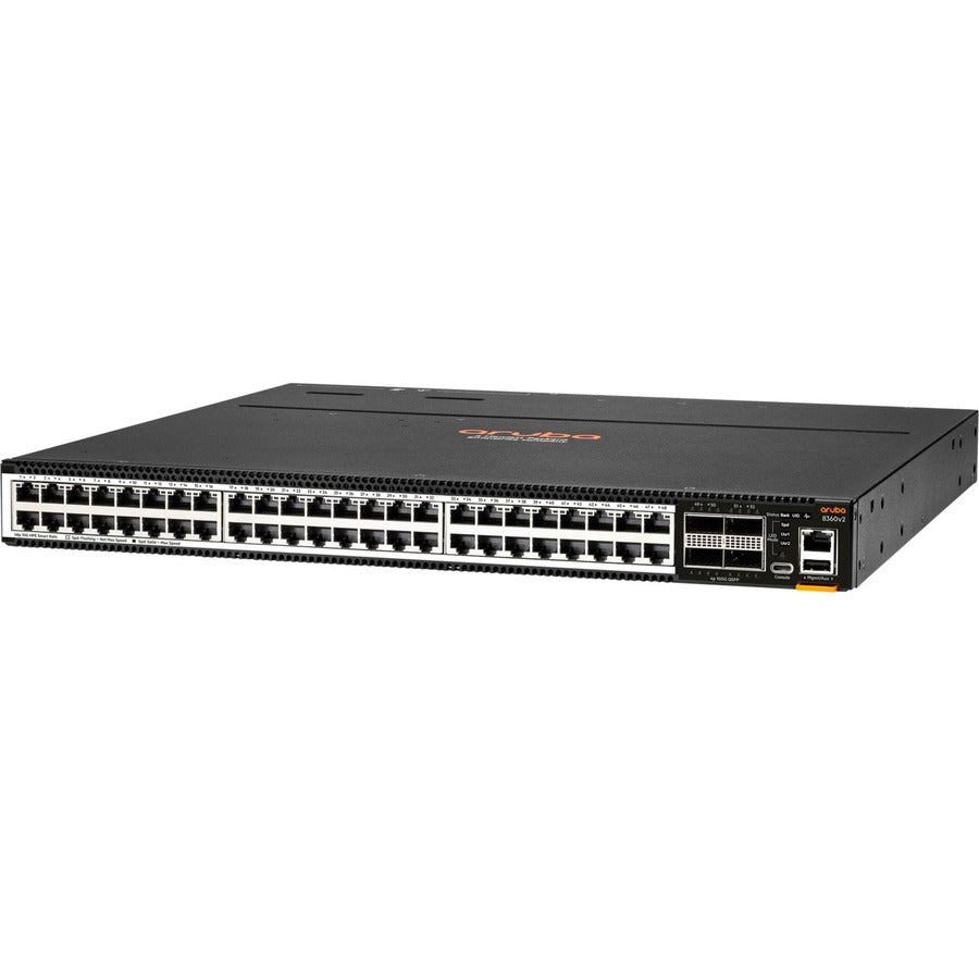 Aruba 8360v2- 32Y4C Ethernet Switch — JL706C#ABA