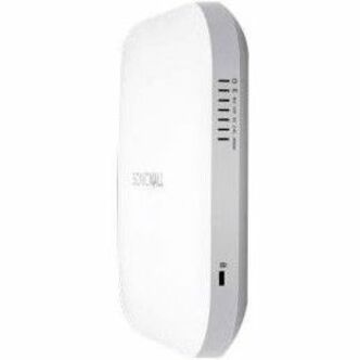 SonicWall SonicWave 641 Dual Band Wi-Fi 6 IEEE 802.11 a/b/g/n/ac/ax/e/i/r/k/v/w 4.80 Mbit/s Wireless Access Point - Indoor — 03-SSC-0306