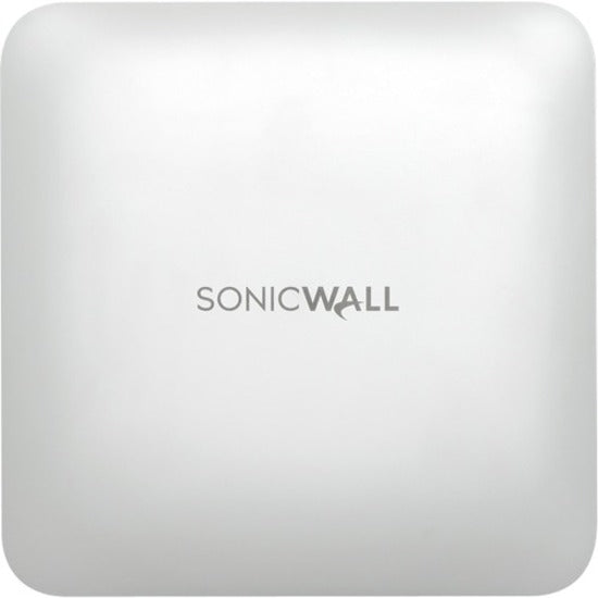 SonicWall SonicWave 681 Dual Band Wi-Fi 6 IEEE 802.11 a/b/g/n/ac/ax Wireless Access Point - Indoor - TAA Compliant — 03-SSC-0338