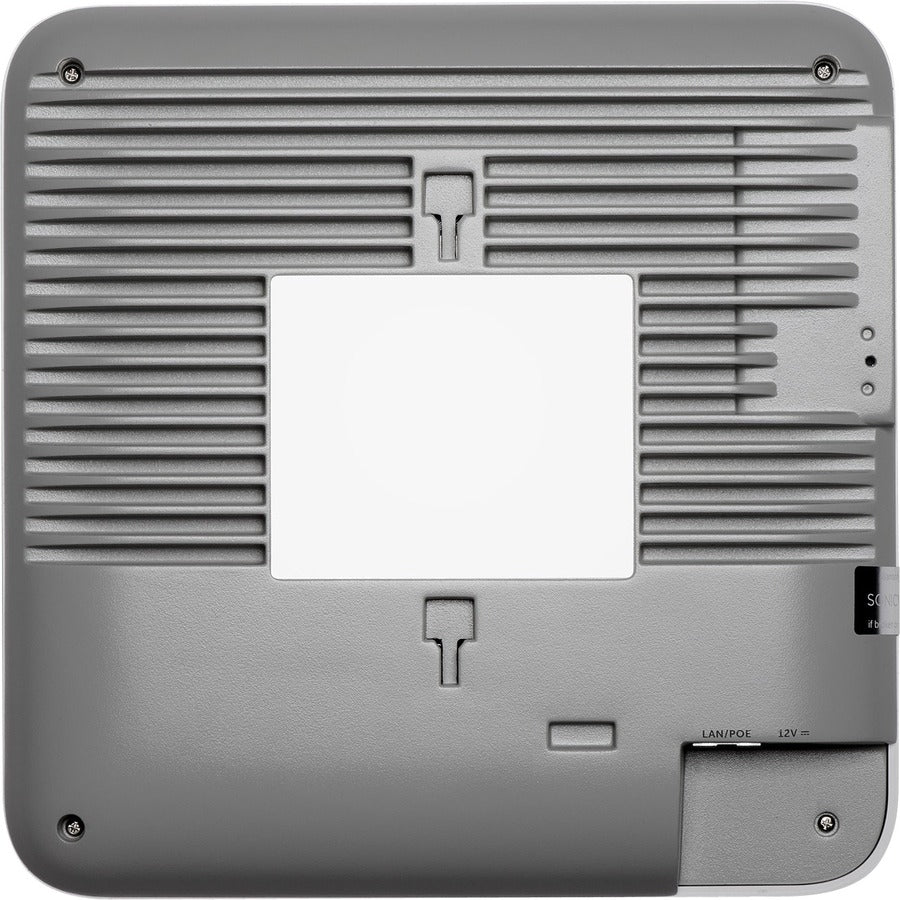 SonicWall SonicWave 681 Dual Band Wi-Fi 6 IEEE 802.11 a/b/g/n/ac/ax Wireless Access Point - Indoor - TAA Compliant — 03-SSC-0339