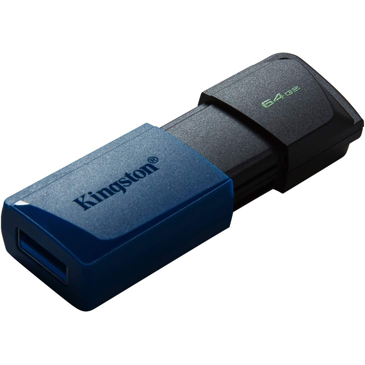 Kingston DataTraveler Exodia M USB Flash Drive — DTXM/64GB