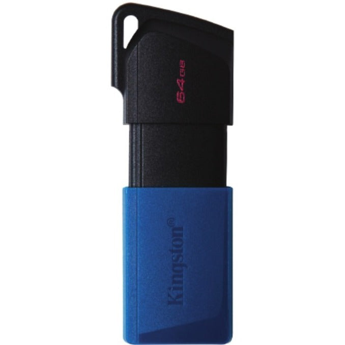 Kingston DataTraveler Exodia M USB Flash Drive — DTXM/64GB