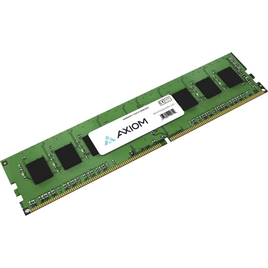 Axiom 32GB DDR5 SDRAM Memory Module — AB883075-AX